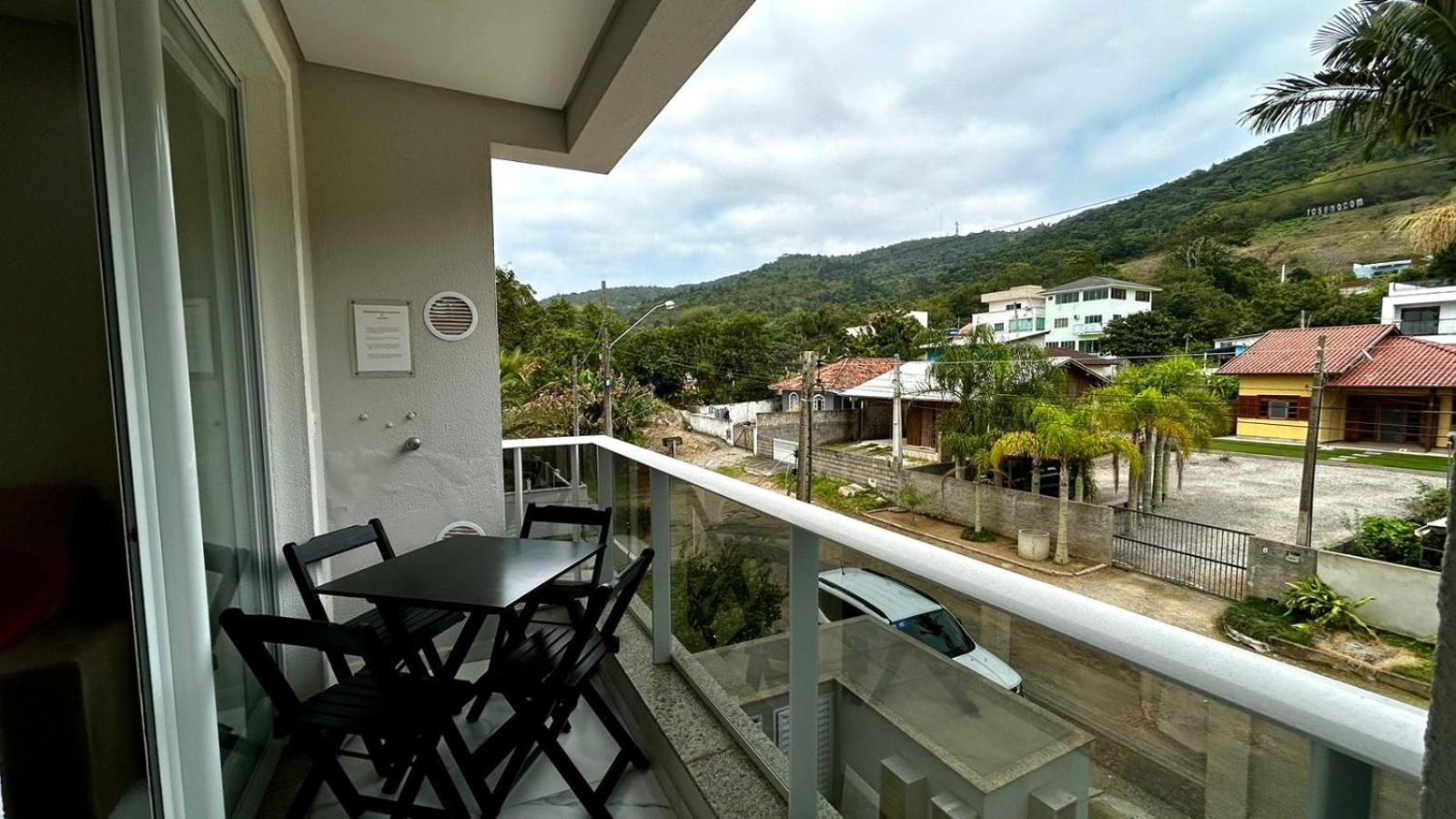apartamento residencial Dona Yara