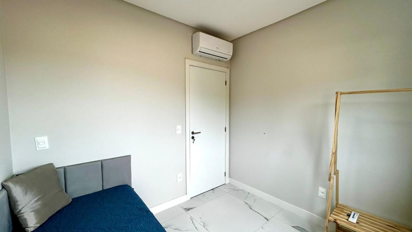 apartamento residencial Dona Yara