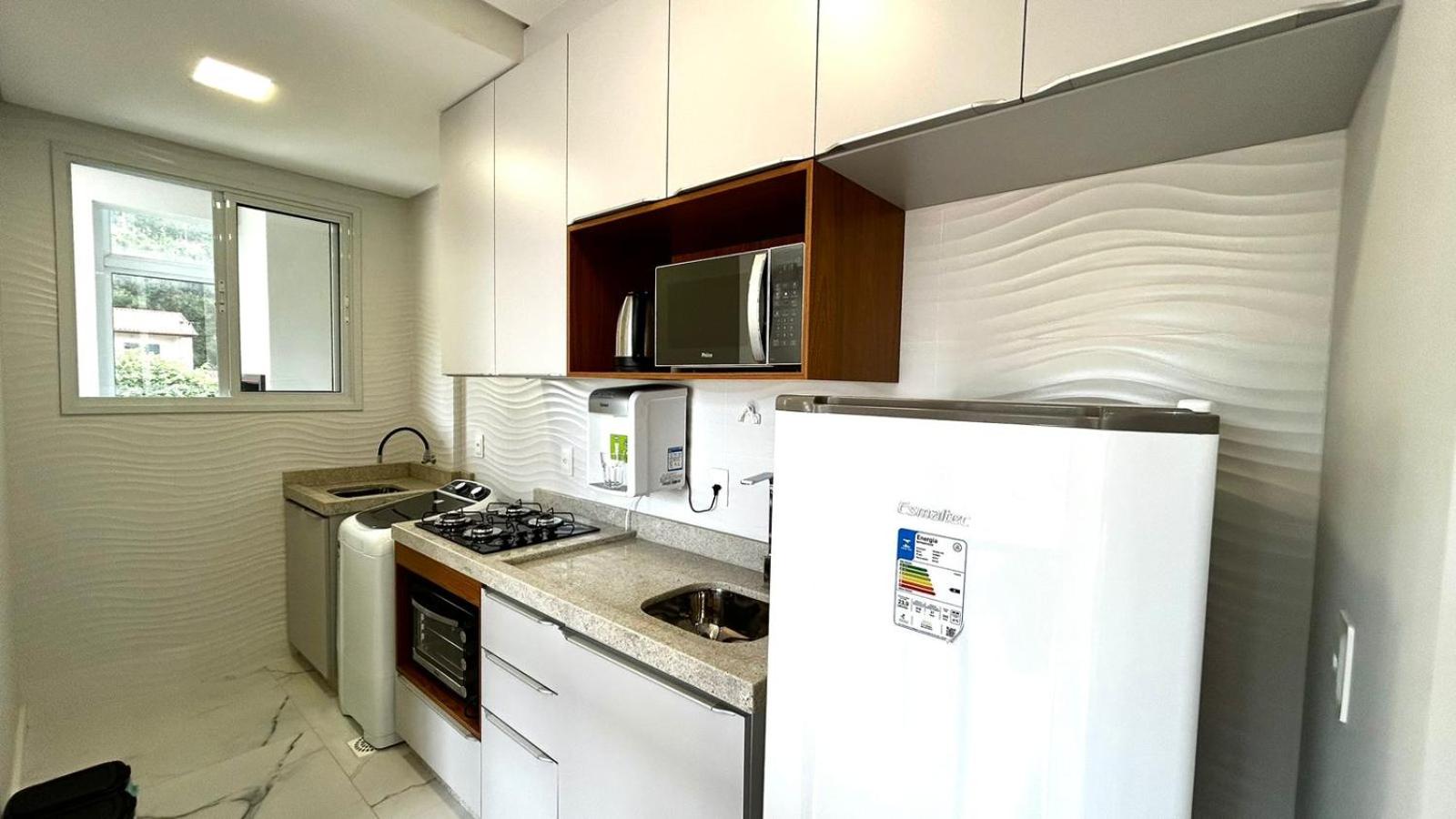 apartamento residencial Dona Yara