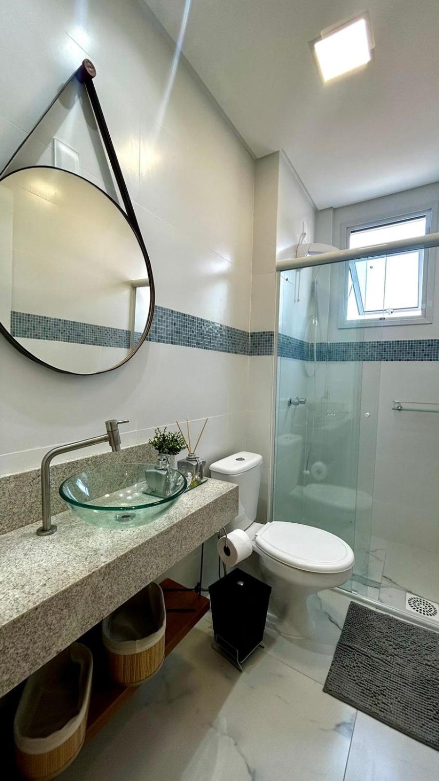 apartamento residencial Dona Yara