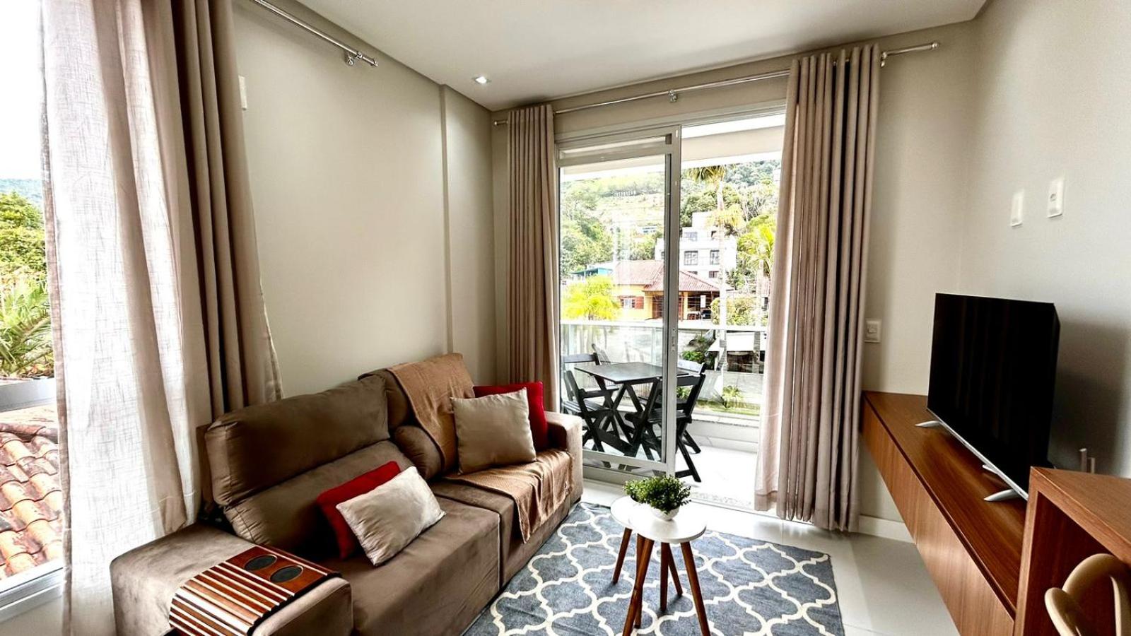 apartamento residencial Dona Yara