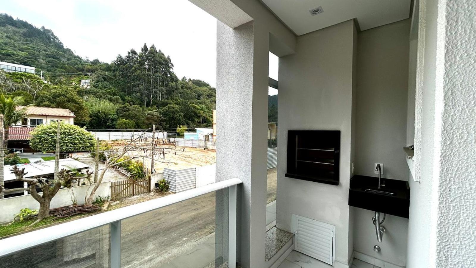 apartamento residencial Dona Yara