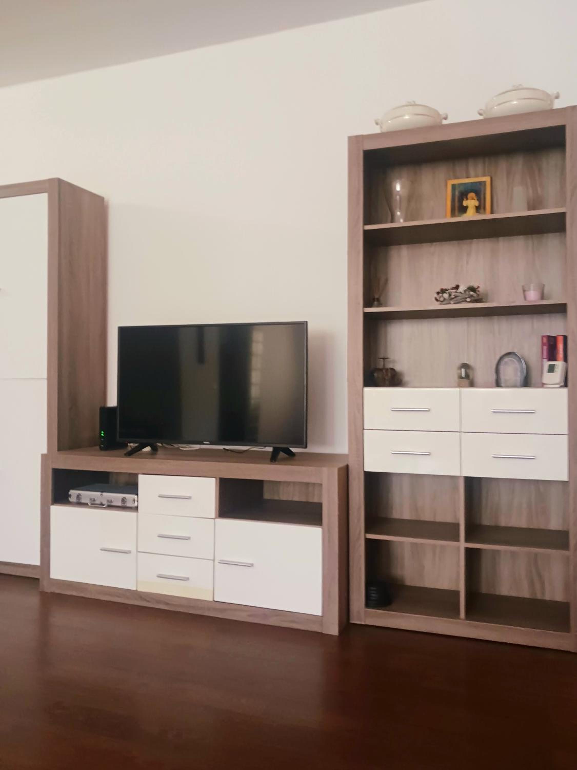 The Big Apartment Bucharest view 5