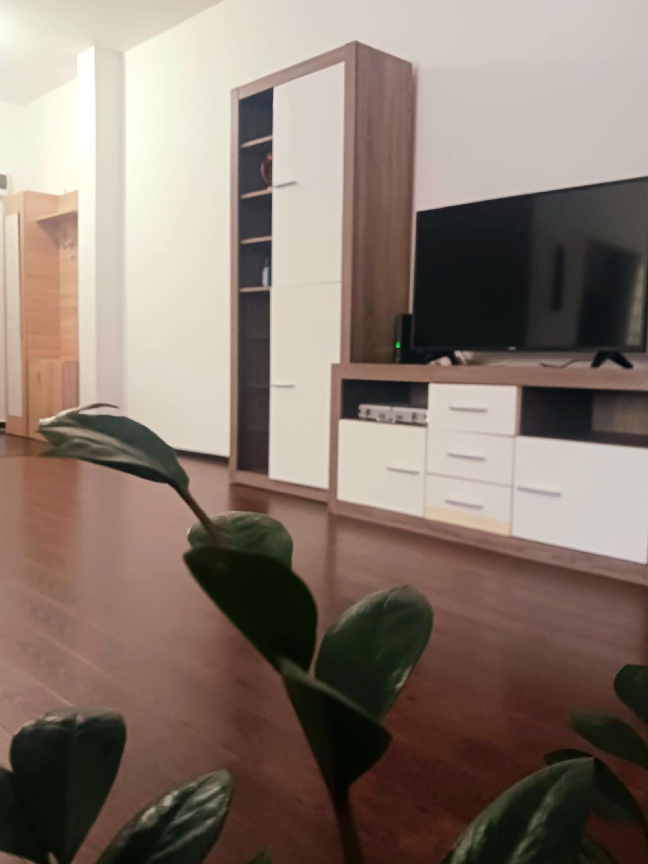The Big Apartment Bucharest view 3