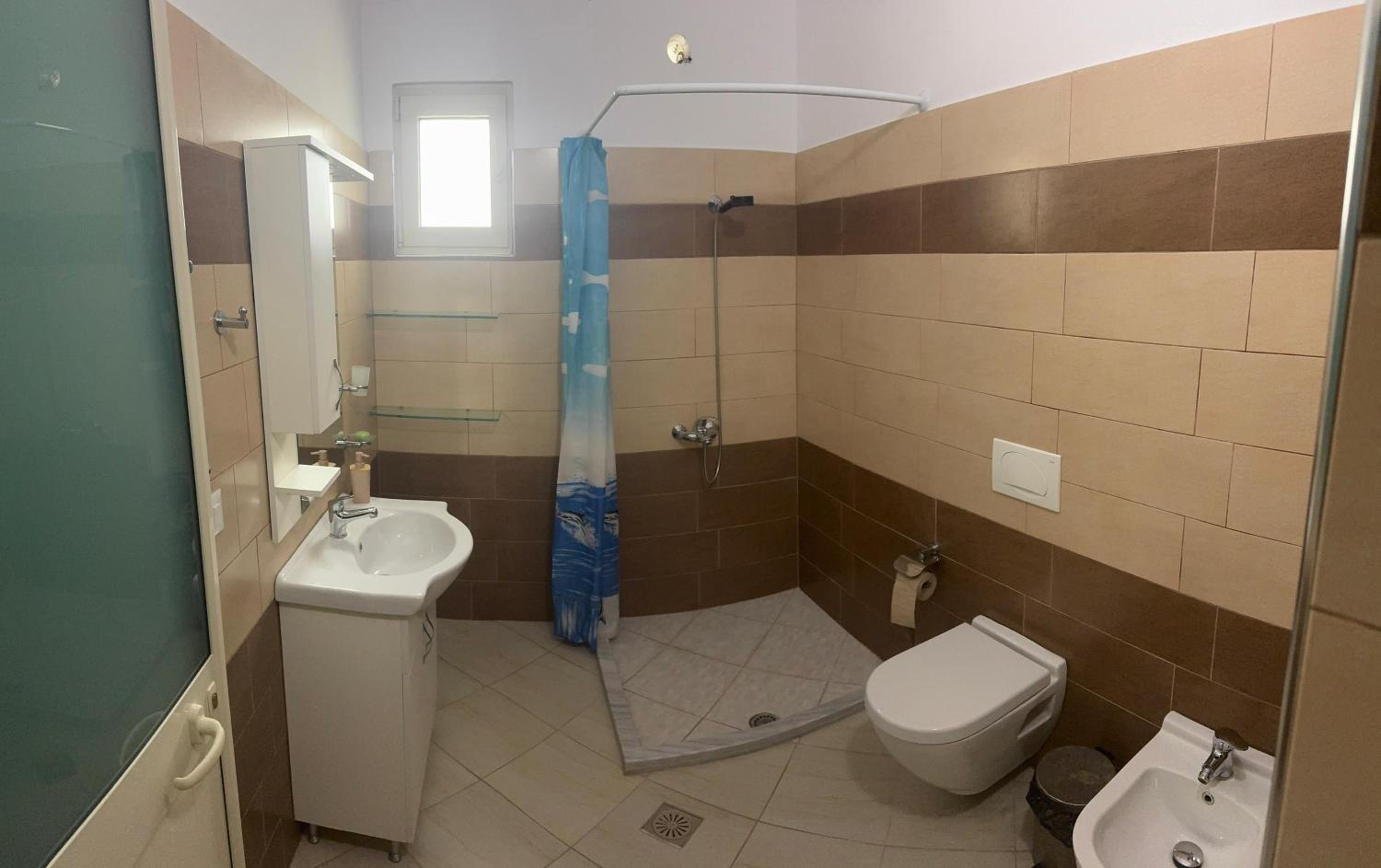 Guest House Bjorn