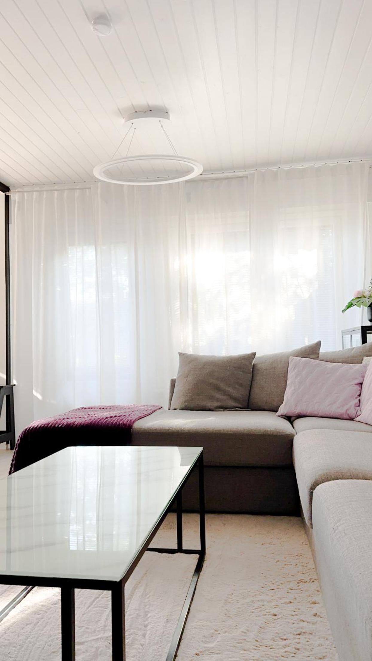Rubin Apartment - moderni huoneisto lähellä keskustaa