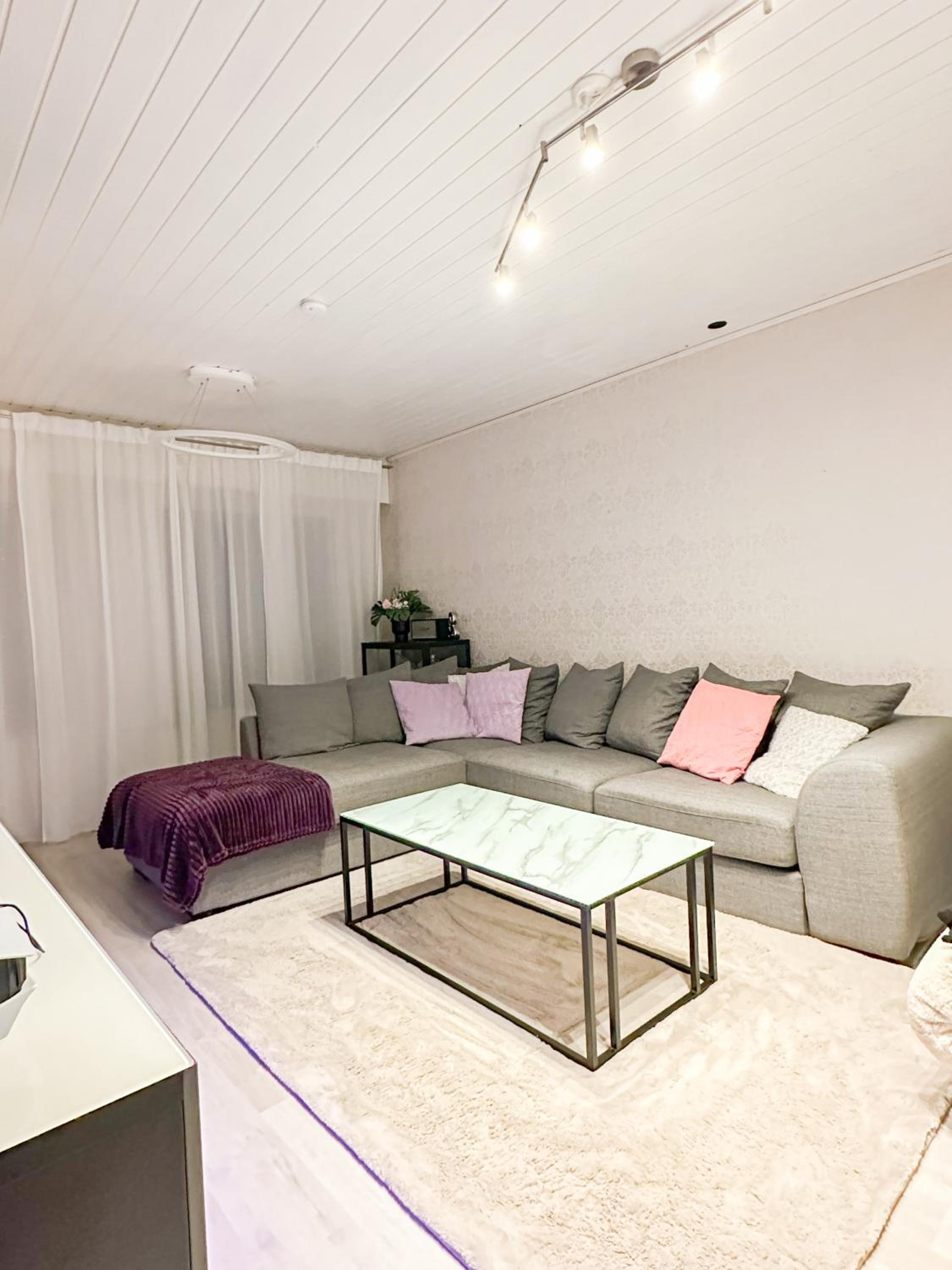 Rubin Apartment - moderni huoneisto lähellä keskustaa