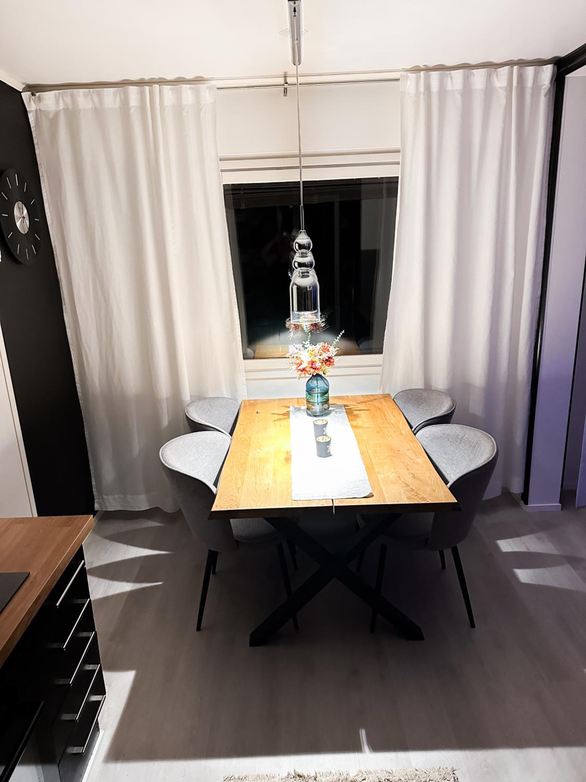 Rubin Apartment - moderni huoneisto lähellä keskustaa