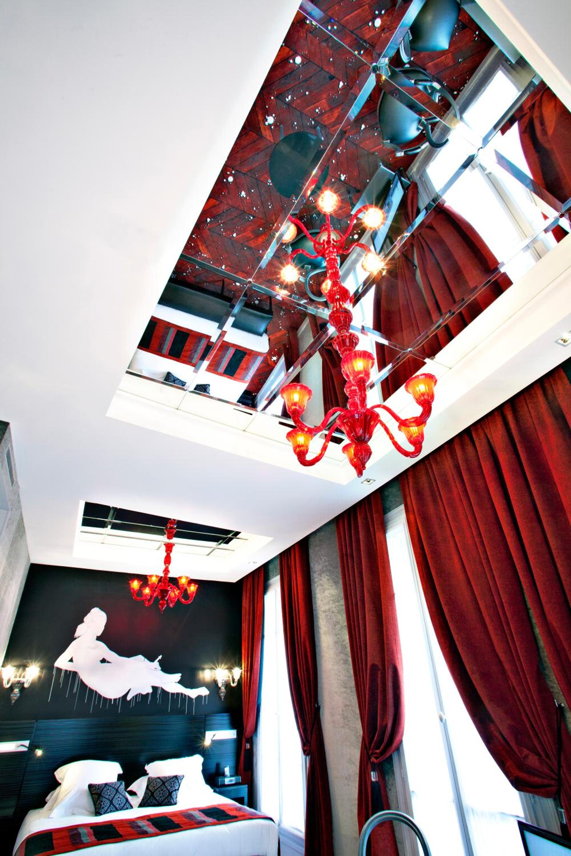 Maison Albar- Le Champs-Elysées