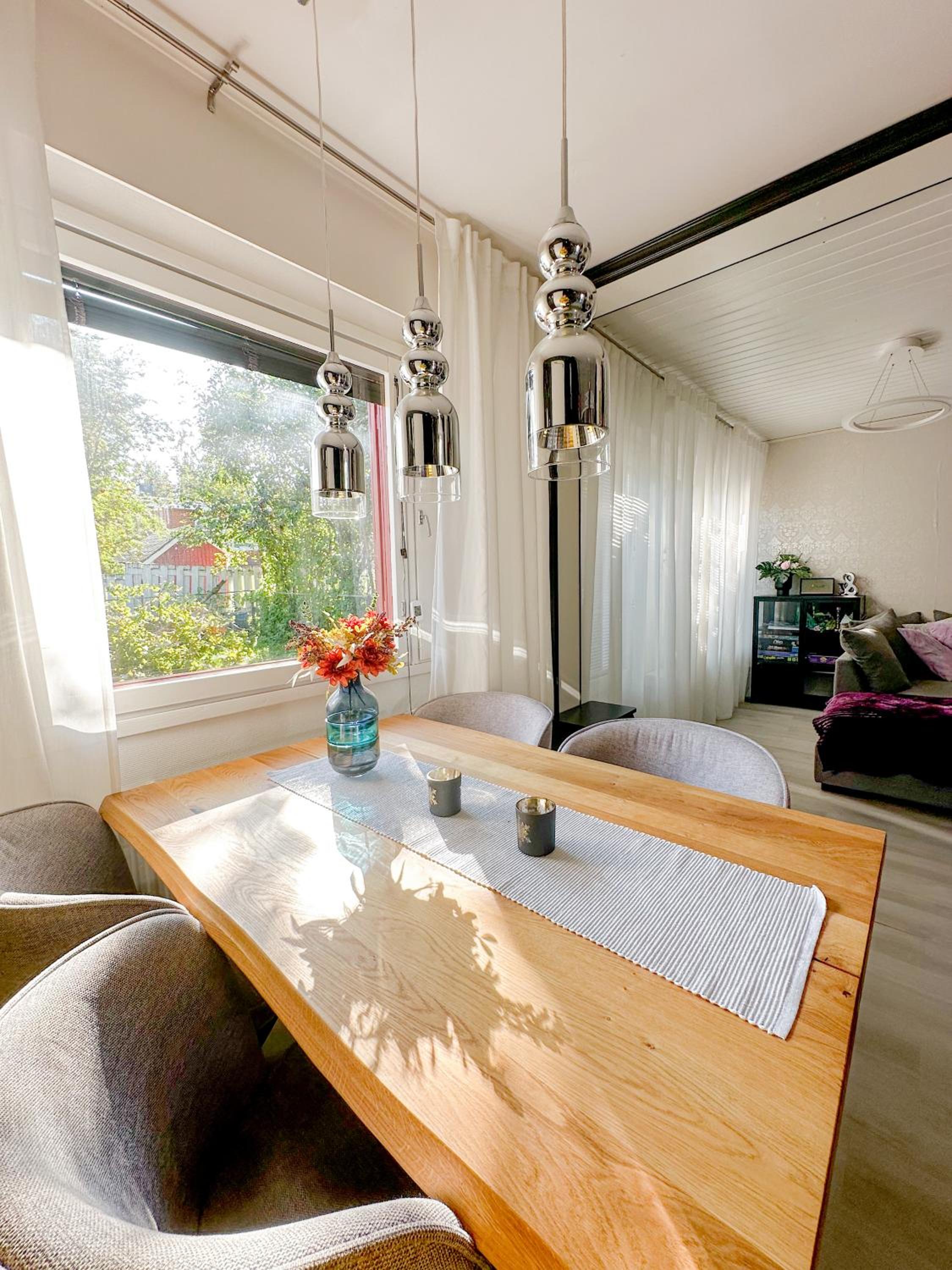 Rubin Apartment - moderni huoneisto lähellä keskustaa