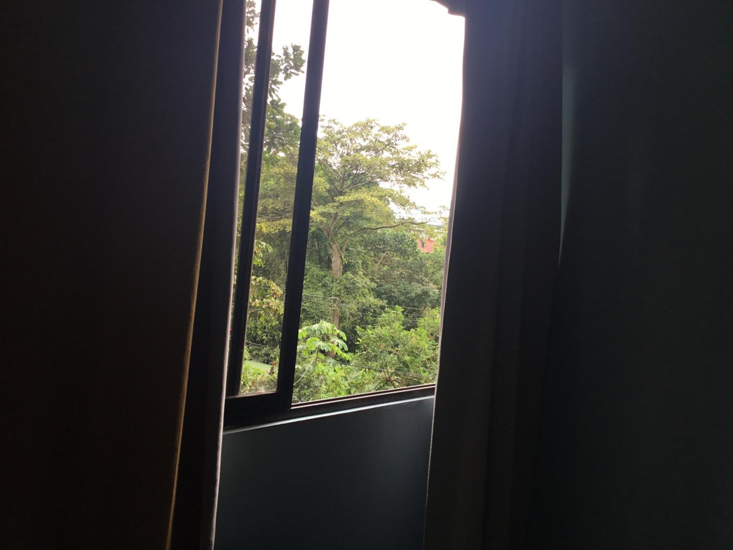 Rose House Manuel Antonio