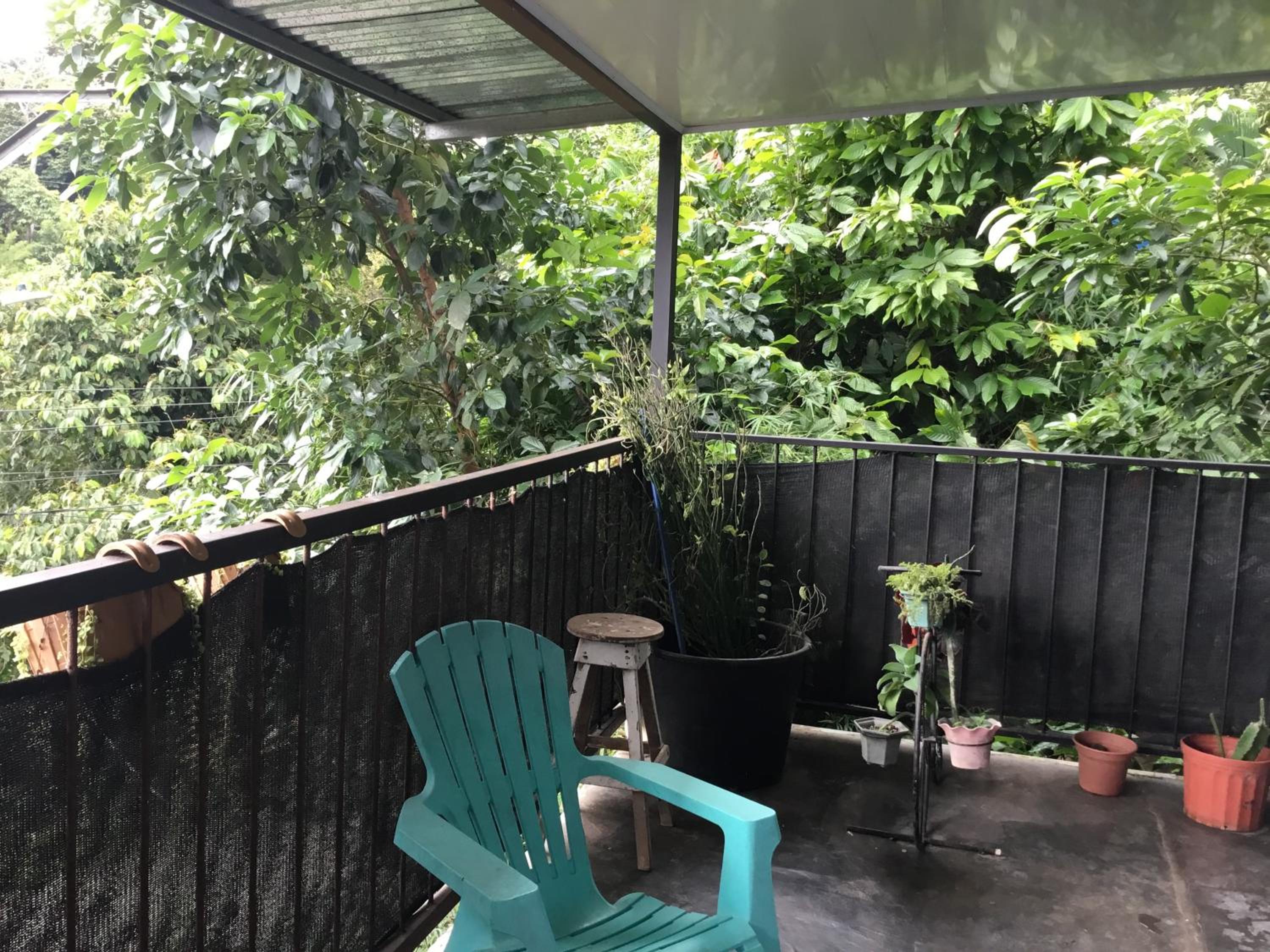 Rose House Manuel Antonio
