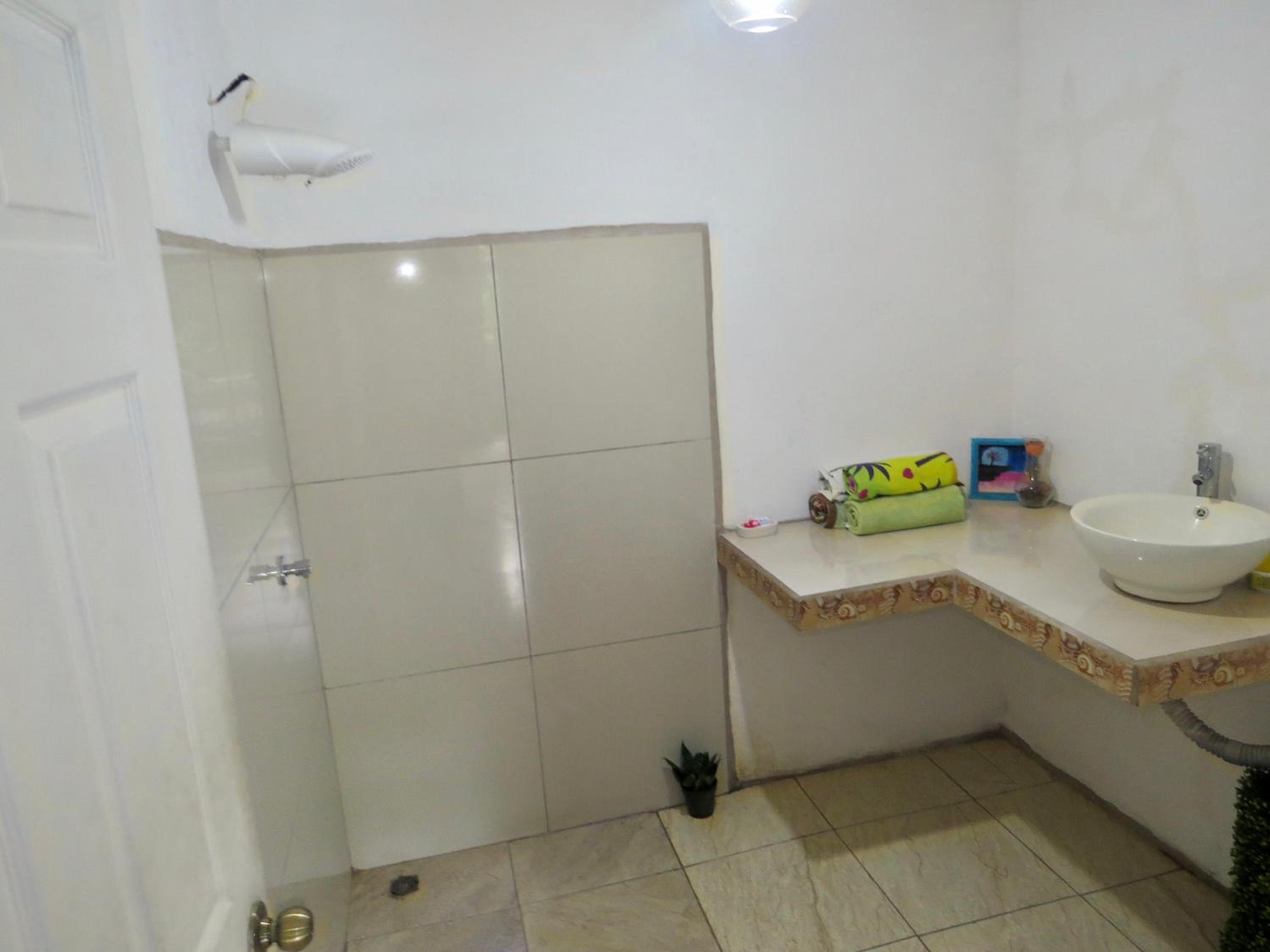 Rose House Manuel Antonio