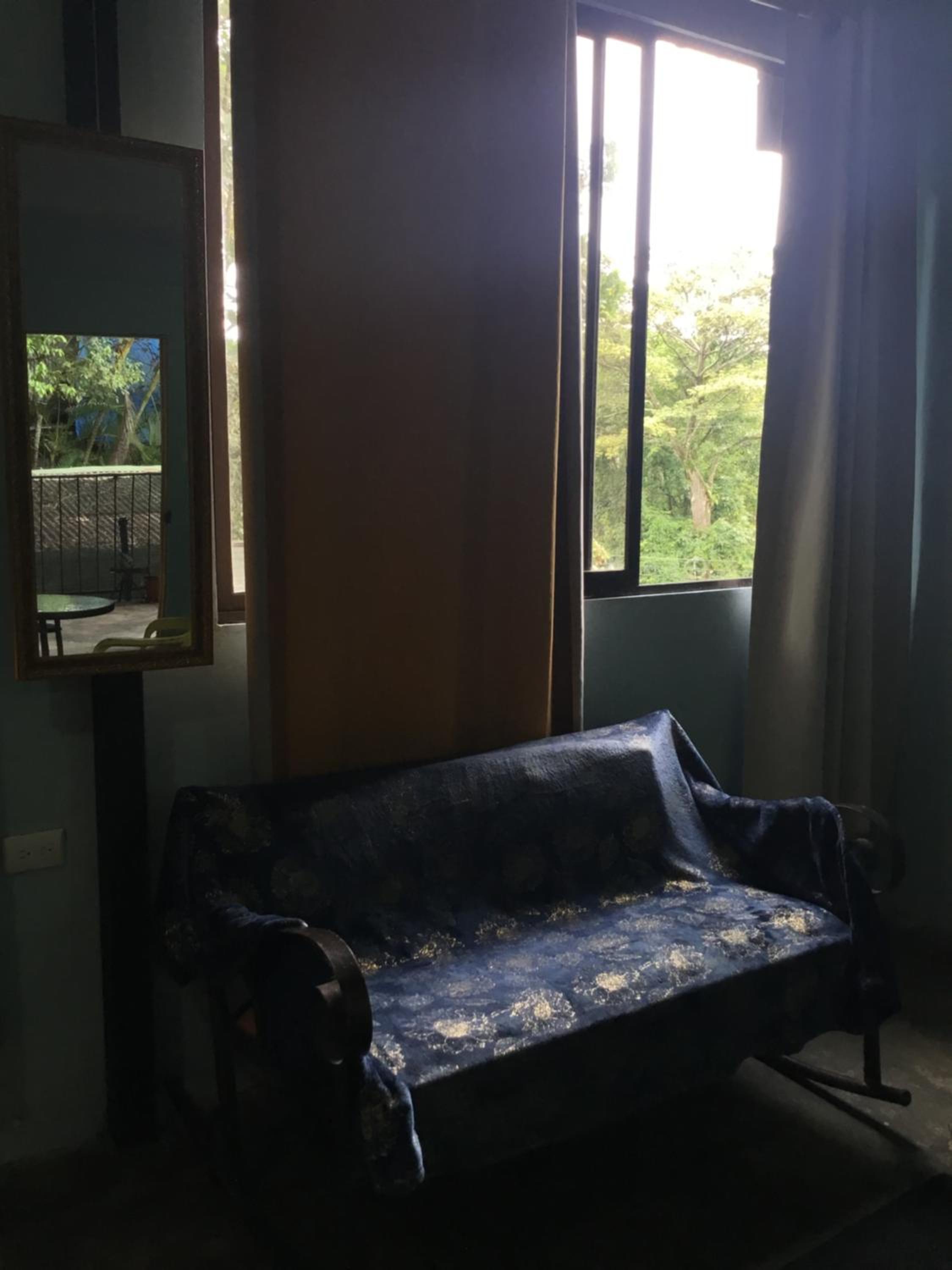 Rose House Manuel Antonio