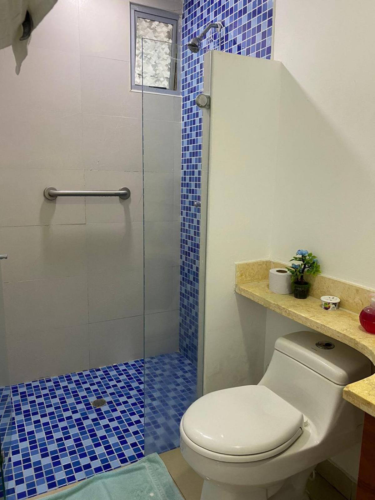 Apartamento Palmetto en Cartagena Vista al mar 702