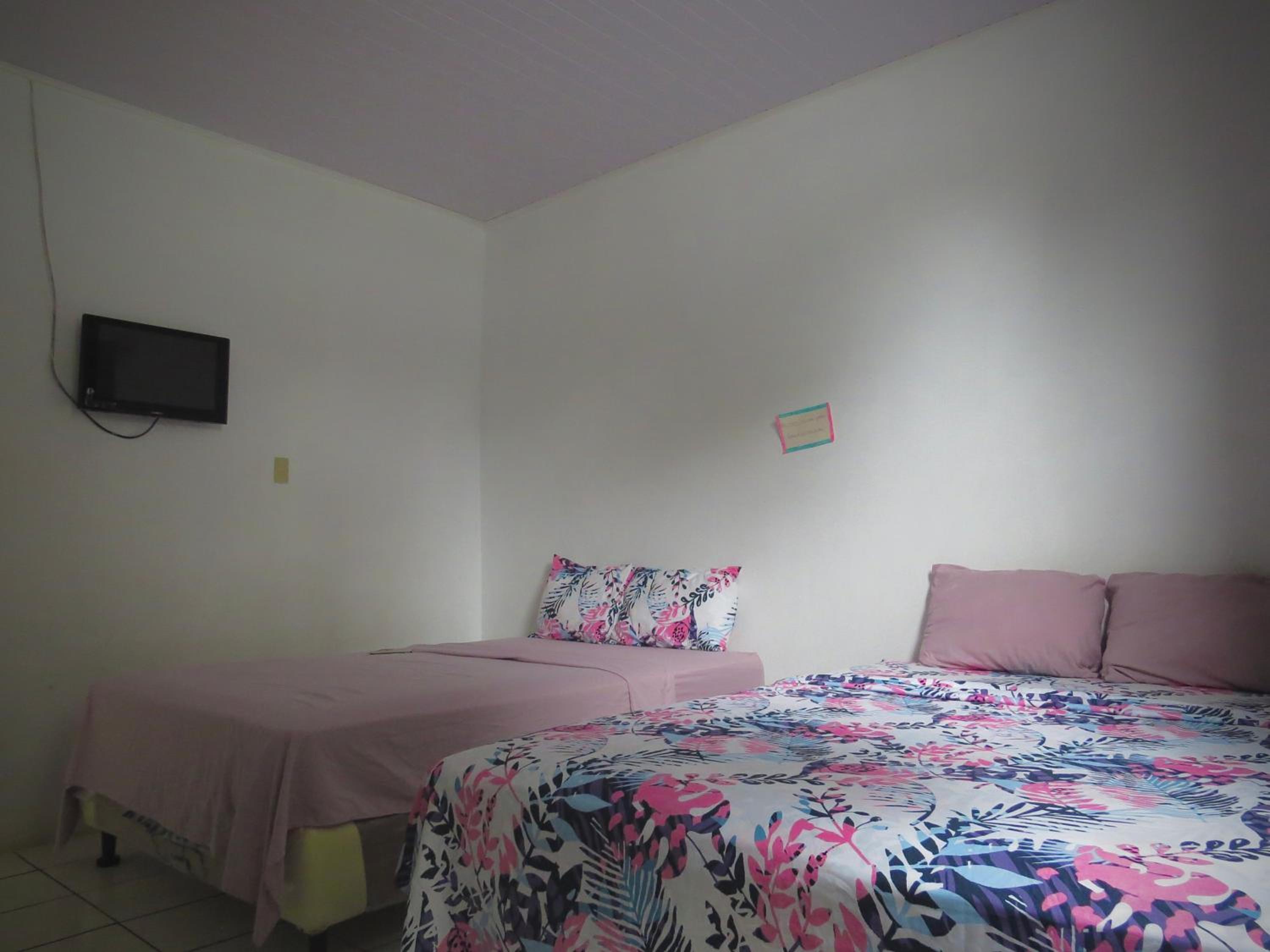 Rose House Manuel Antonio