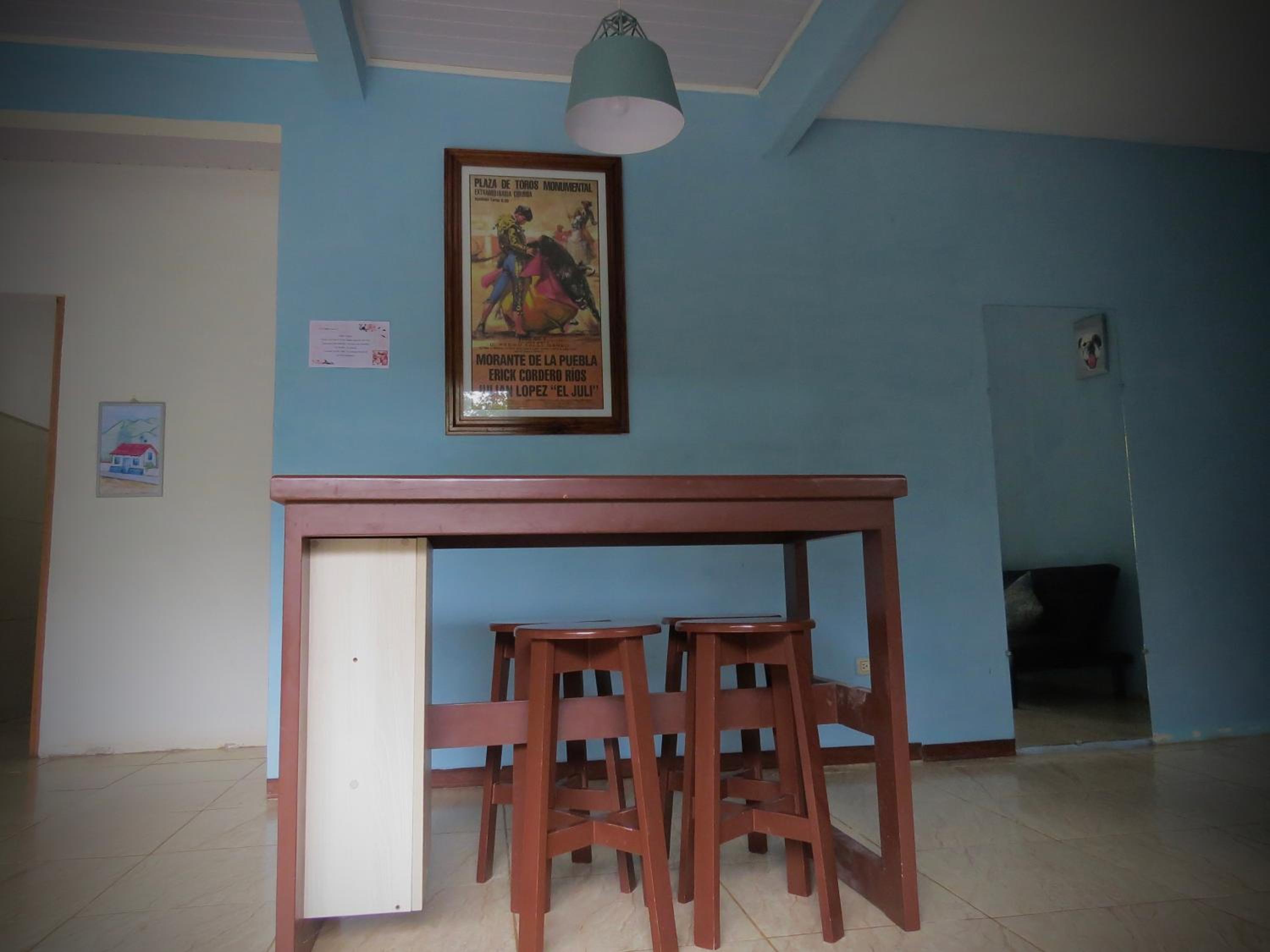 Rose House Manuel Antonio