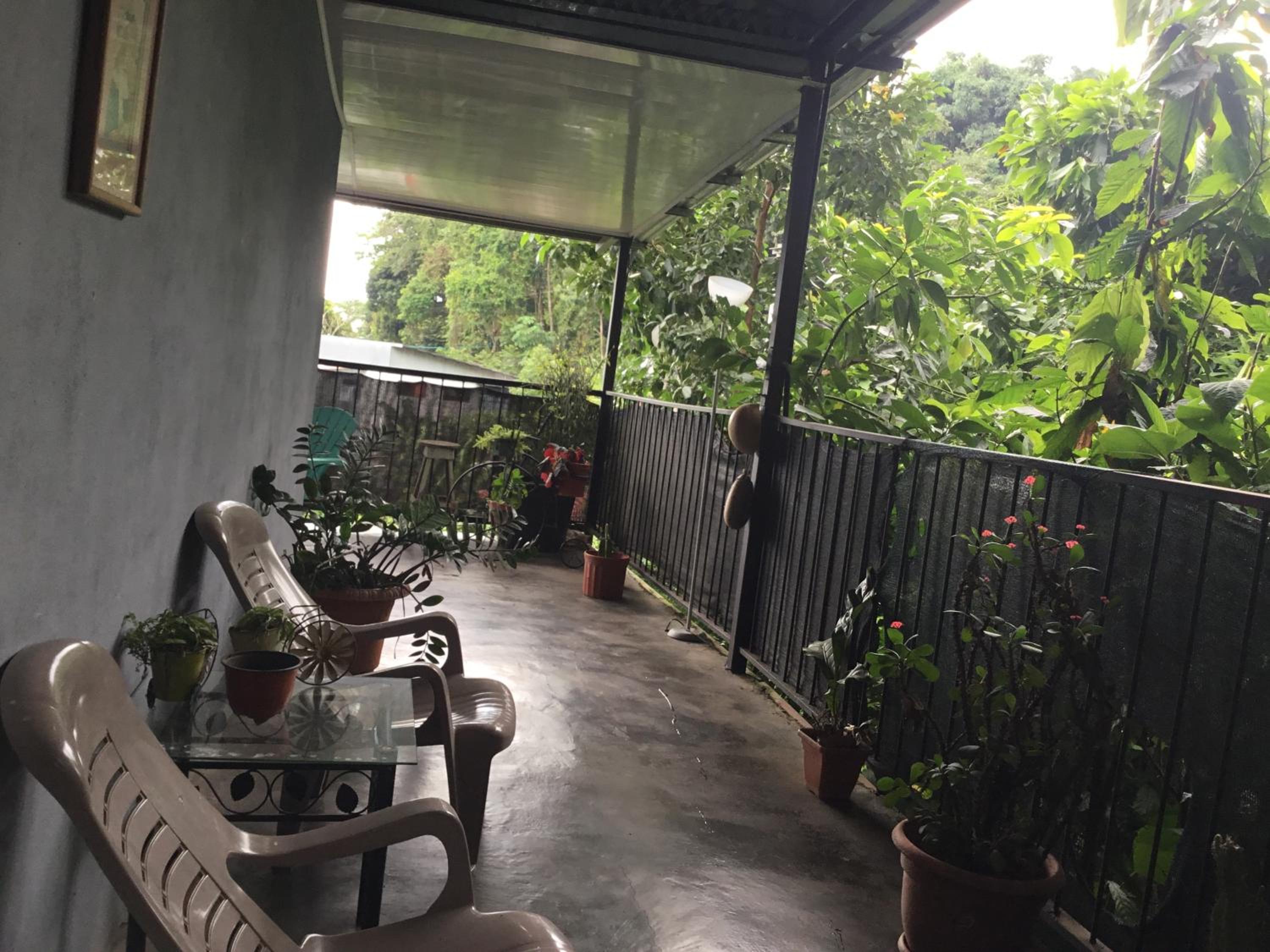 Rose House Manuel Antonio