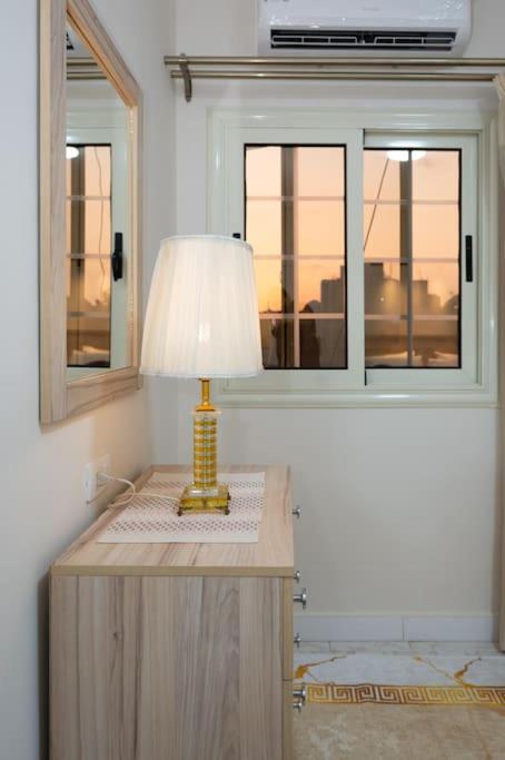 Modern Cozy Sunset Heliopolis