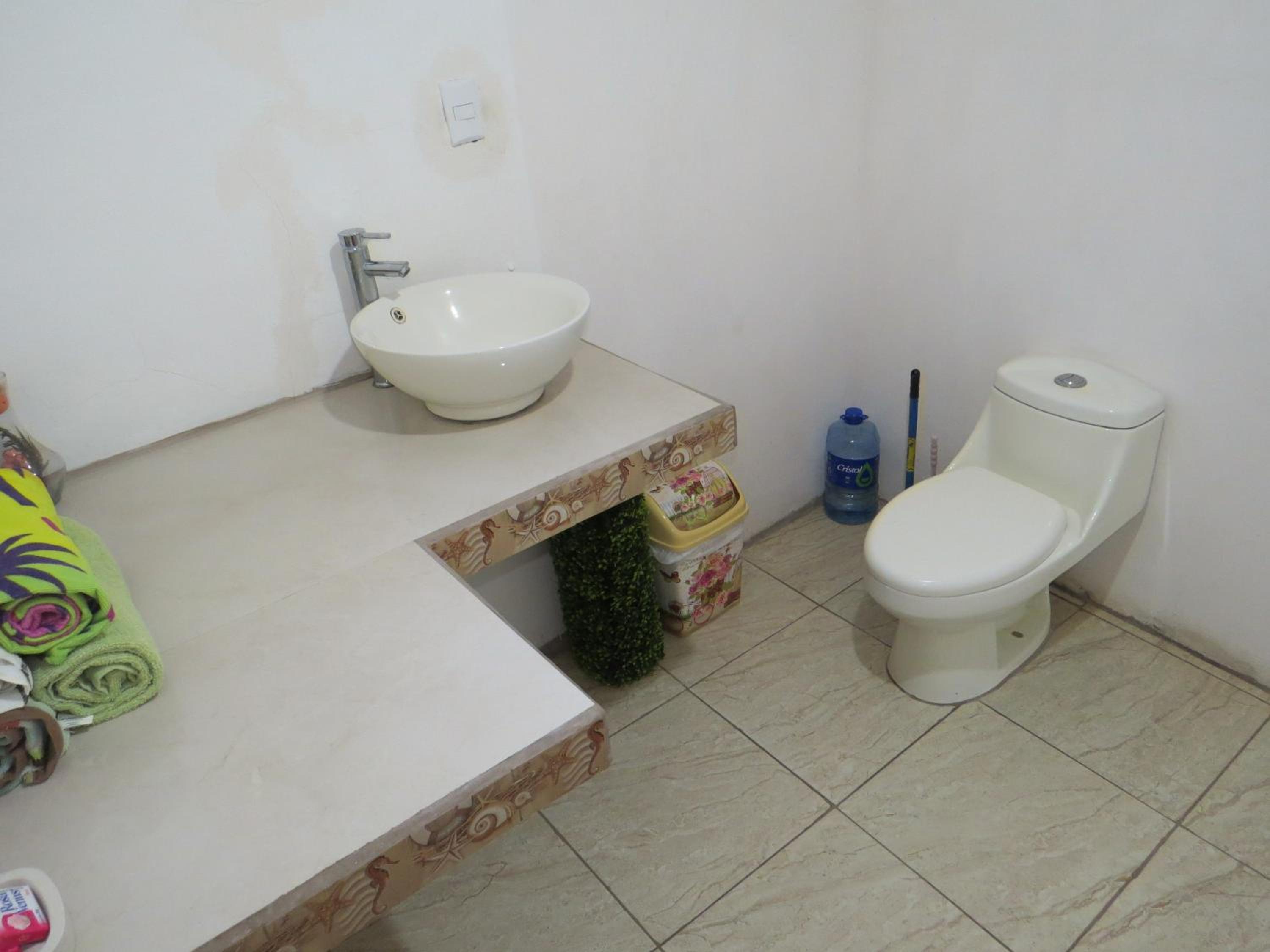 Rose House Manuel Antonio