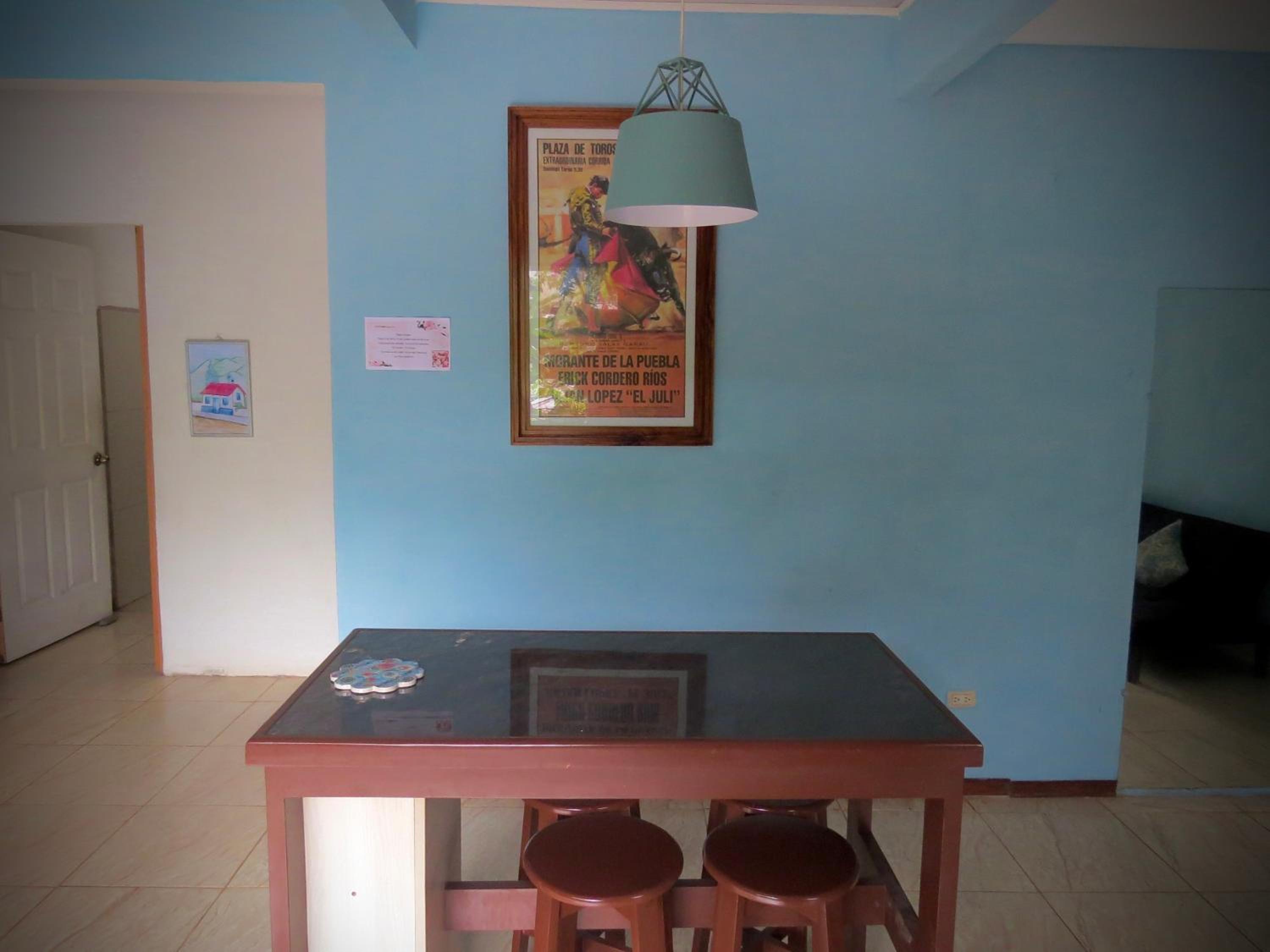 Rose House Manuel Antonio