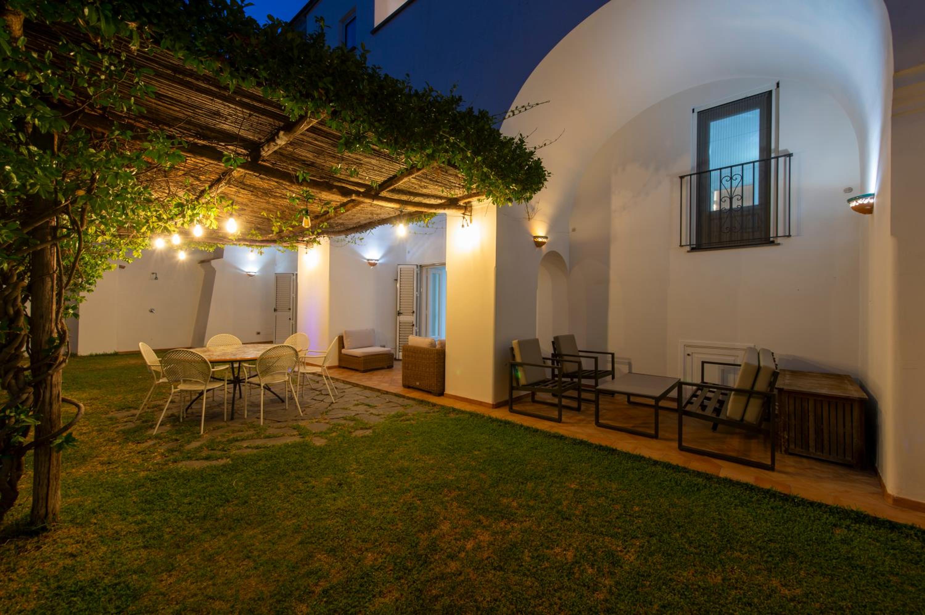 Casa Michara village center photo 3