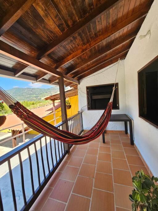 Casa campestre Jumaluna