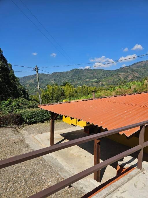 Casa campestre Jumaluna