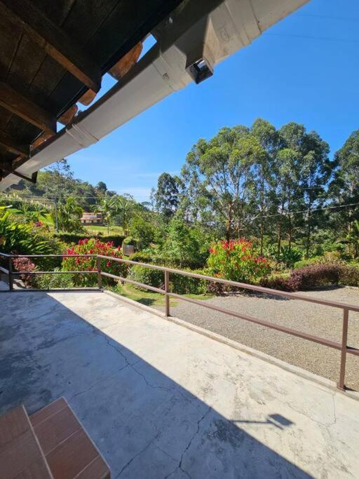 Casa campestre Jumaluna