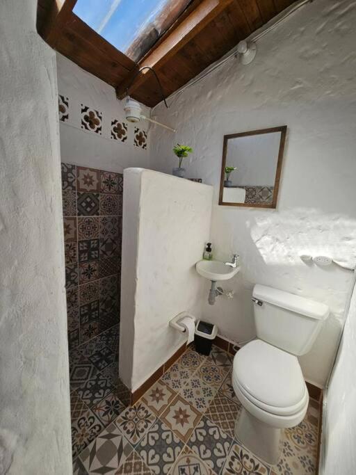 Casa campestre Jumaluna