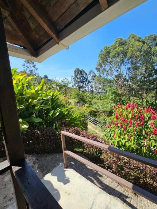 Casa campestre Jumaluna