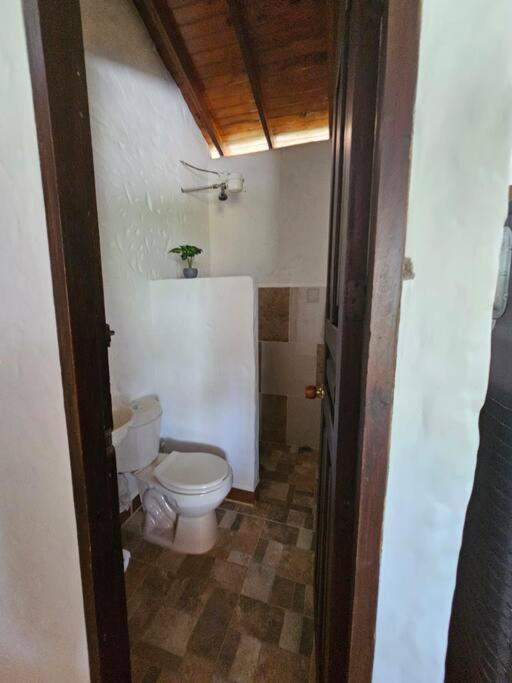 Casa campestre Jumaluna