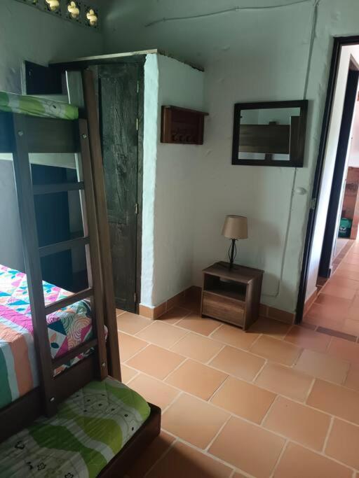 Casa campestre Jumaluna