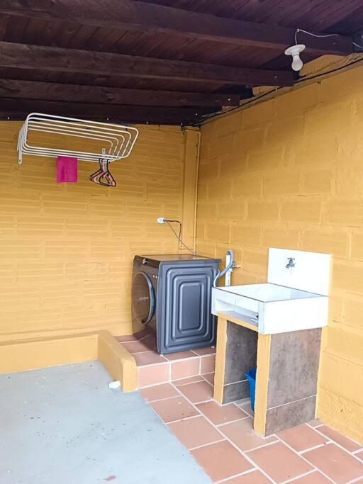 Casa campestre Jumaluna