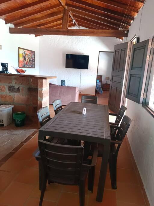 Casa campestre Jumaluna