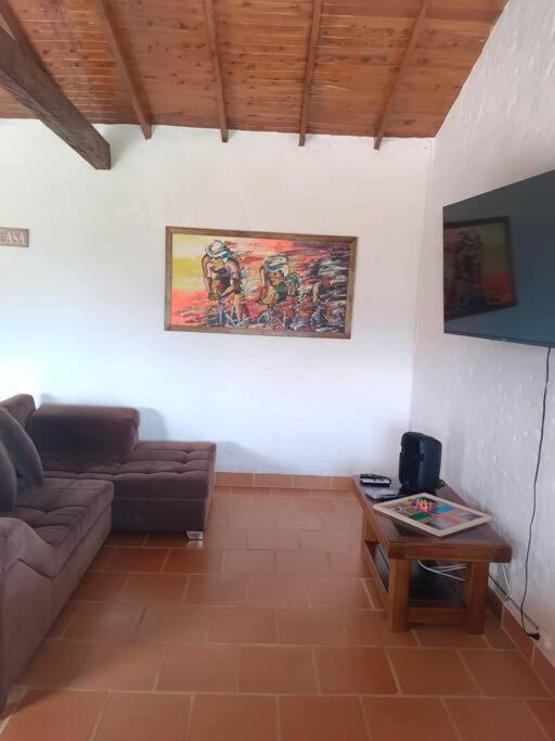 Casa campestre Jumaluna