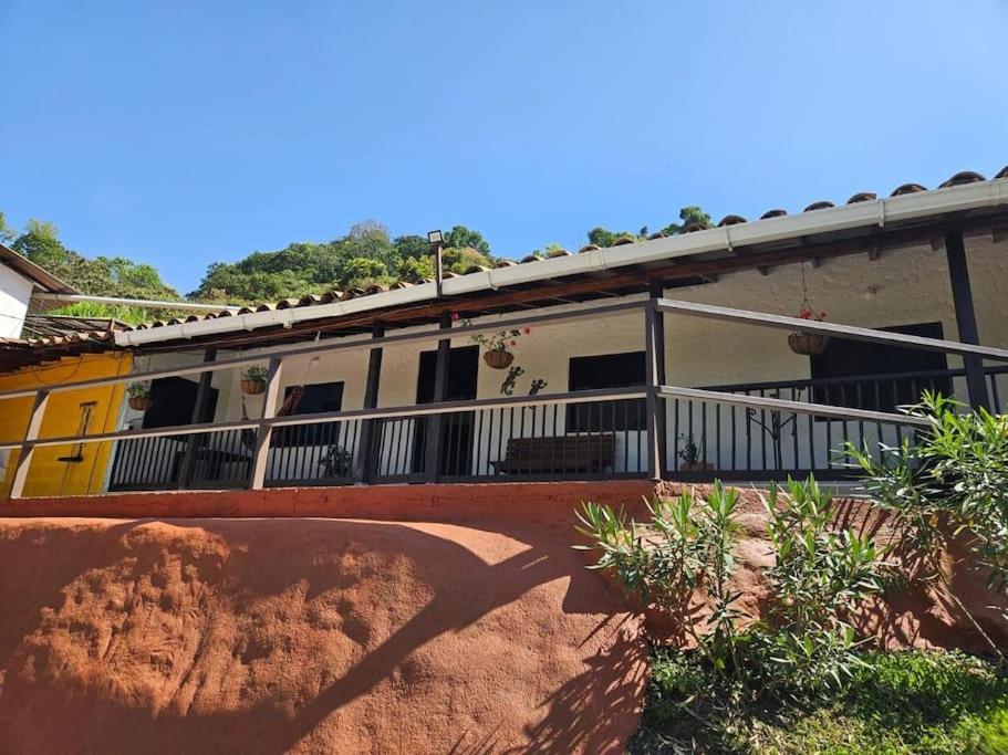 Casa campestre Jumaluna