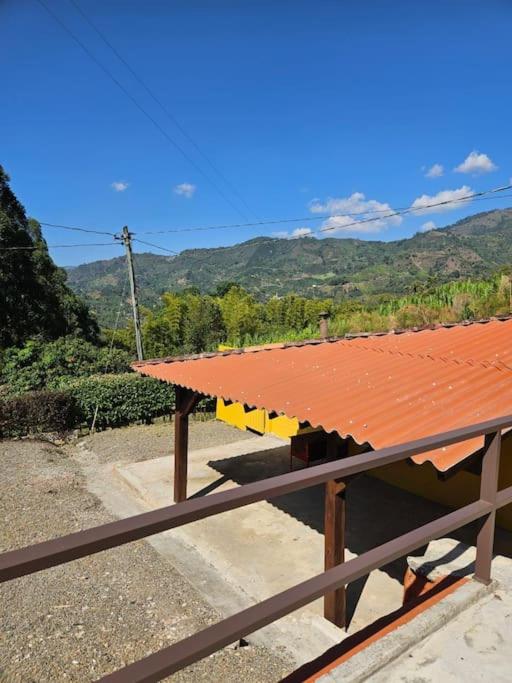 Casa campestre Jumaluna
