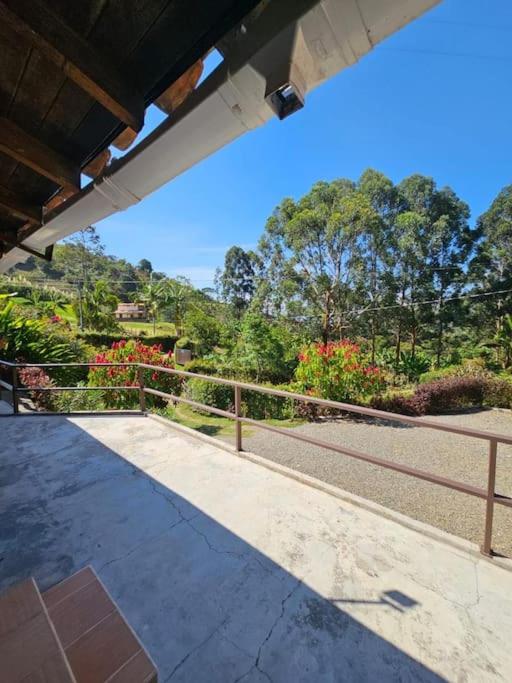 Casa campestre Jumaluna