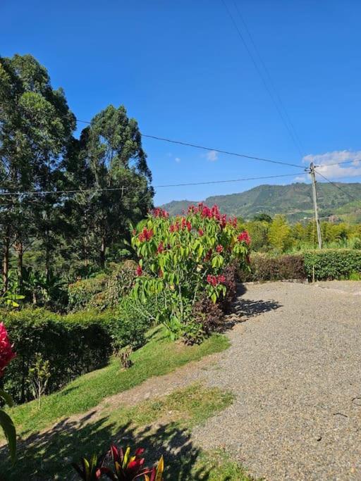 Casa campestre Jumaluna