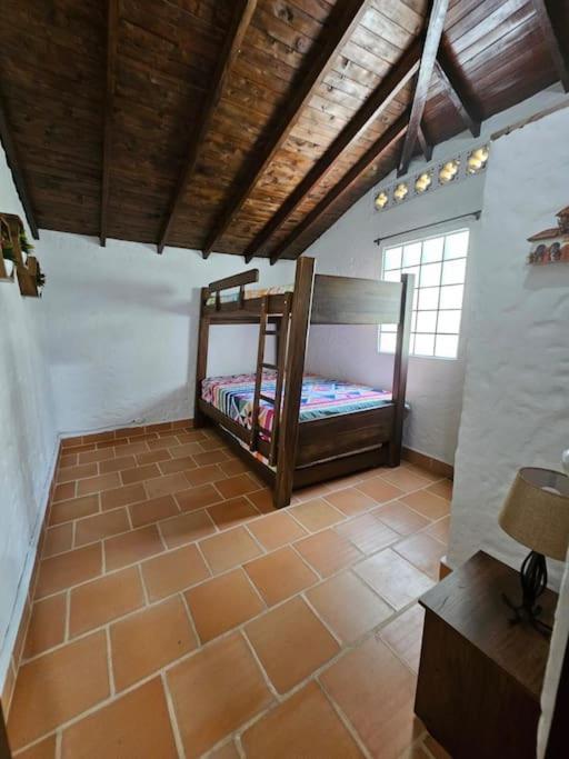 Casa campestre Jumaluna
