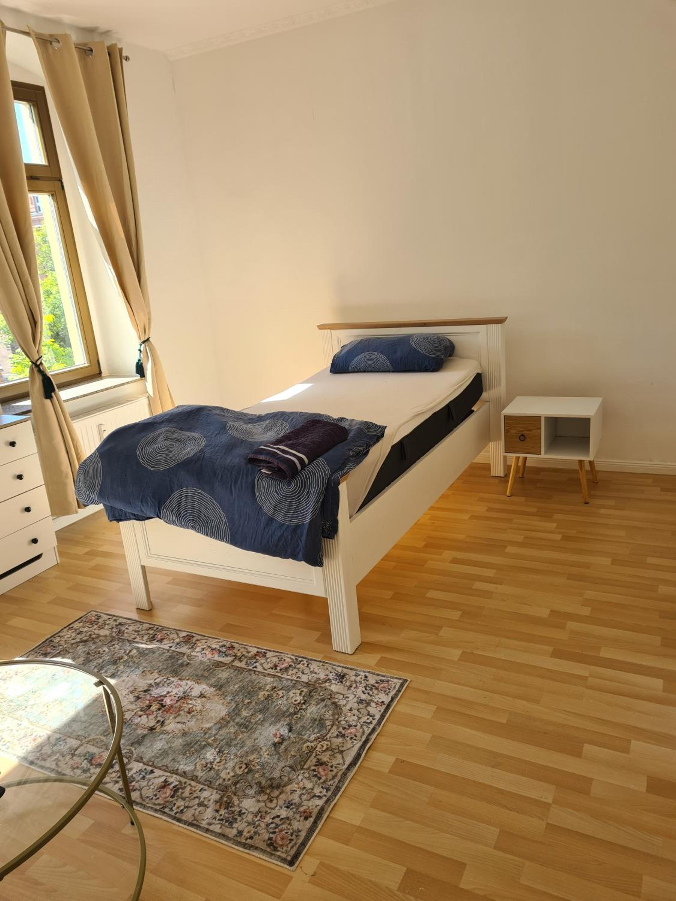 Chemnitz - Home Sweet Home