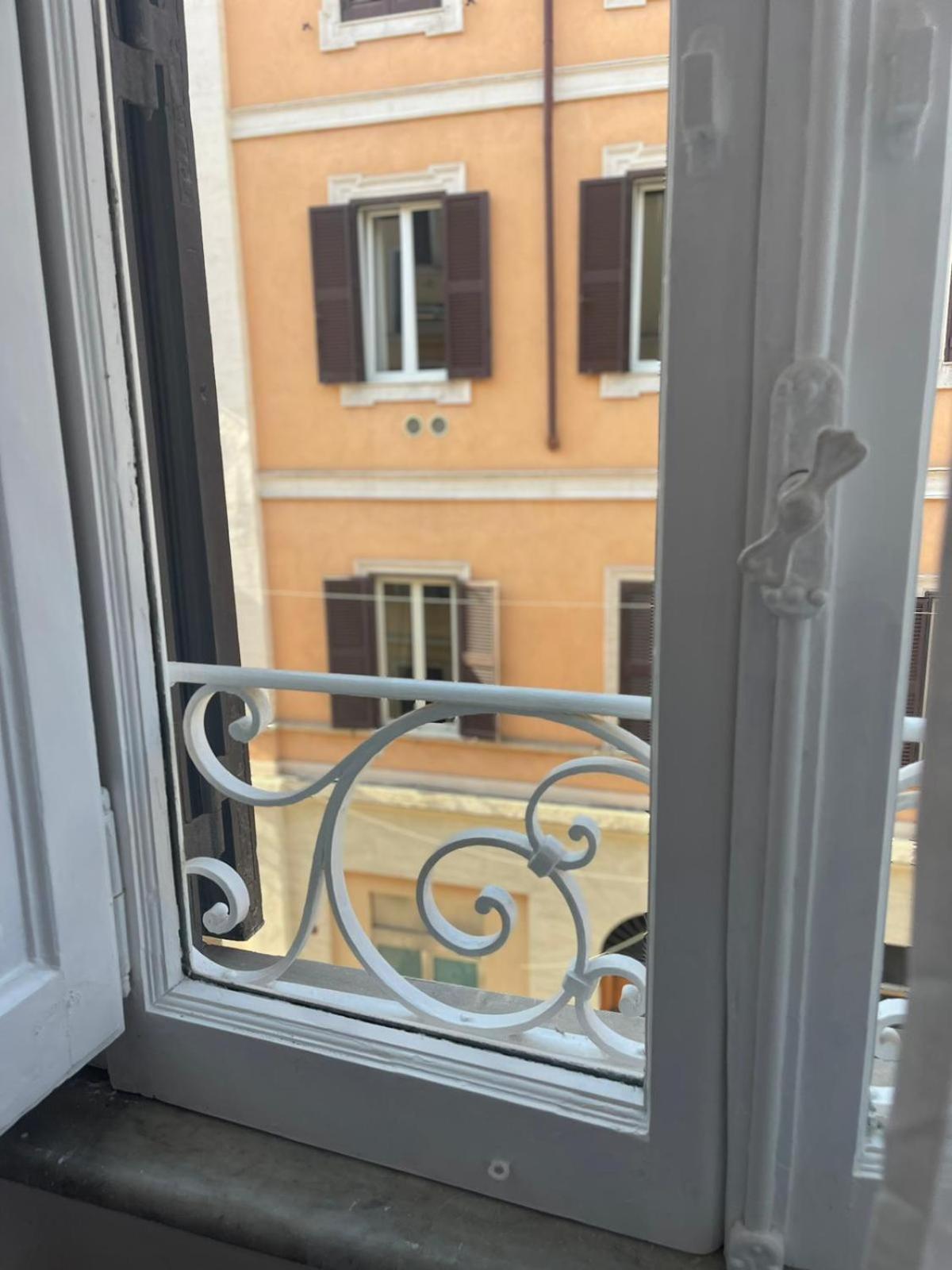 villa Borghese House