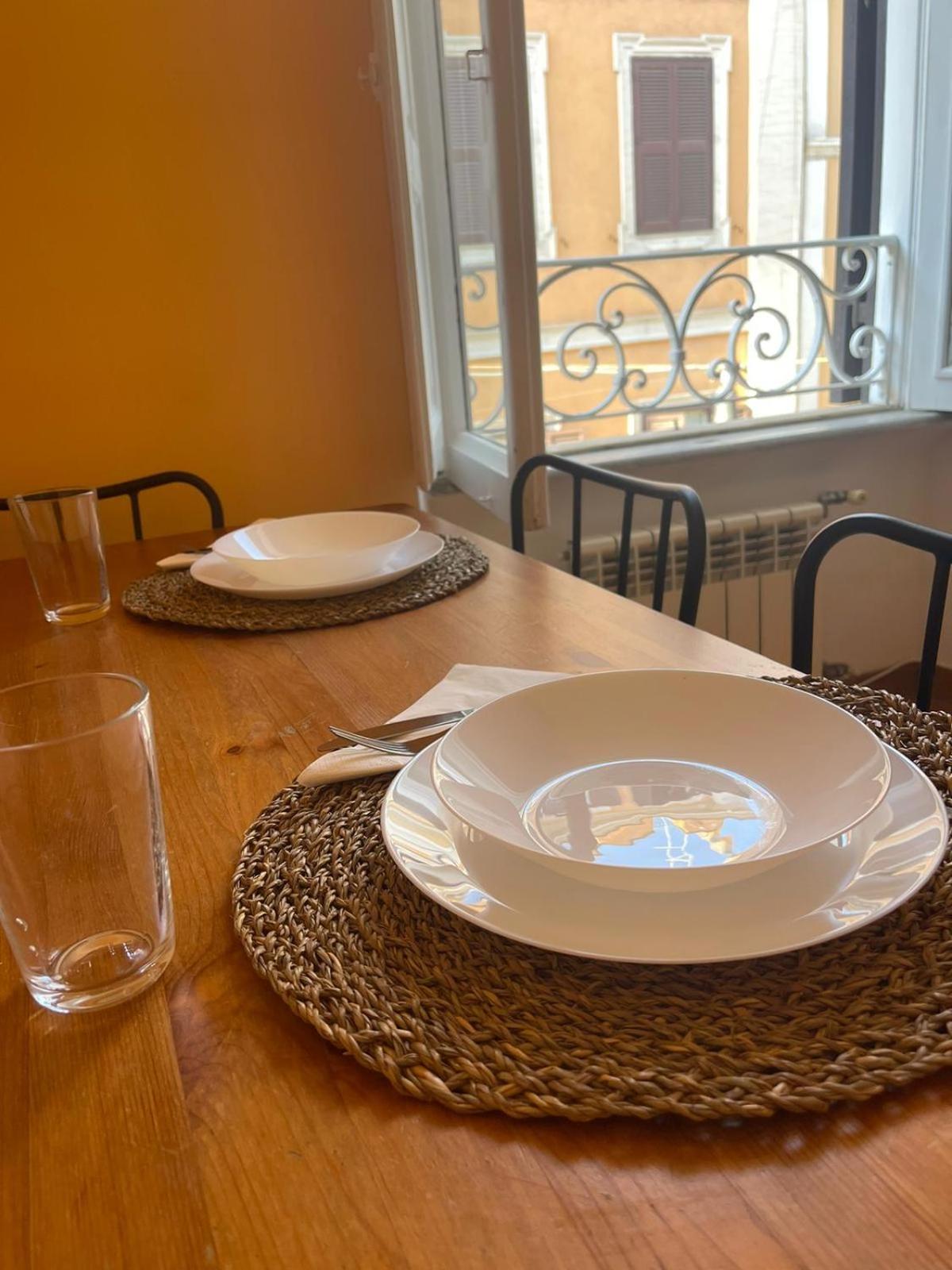 villa Borghese House