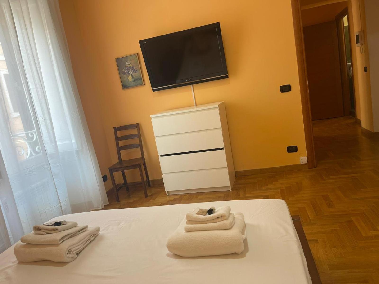 villa Borghese House