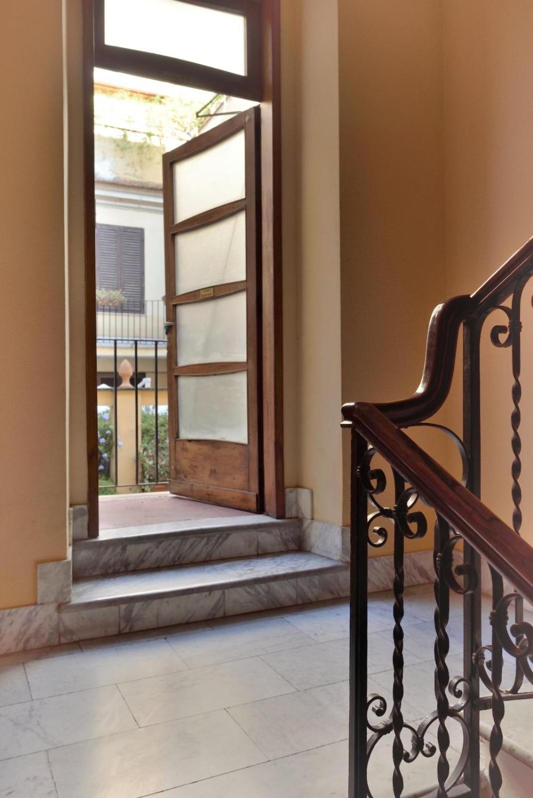 villa Borghese House