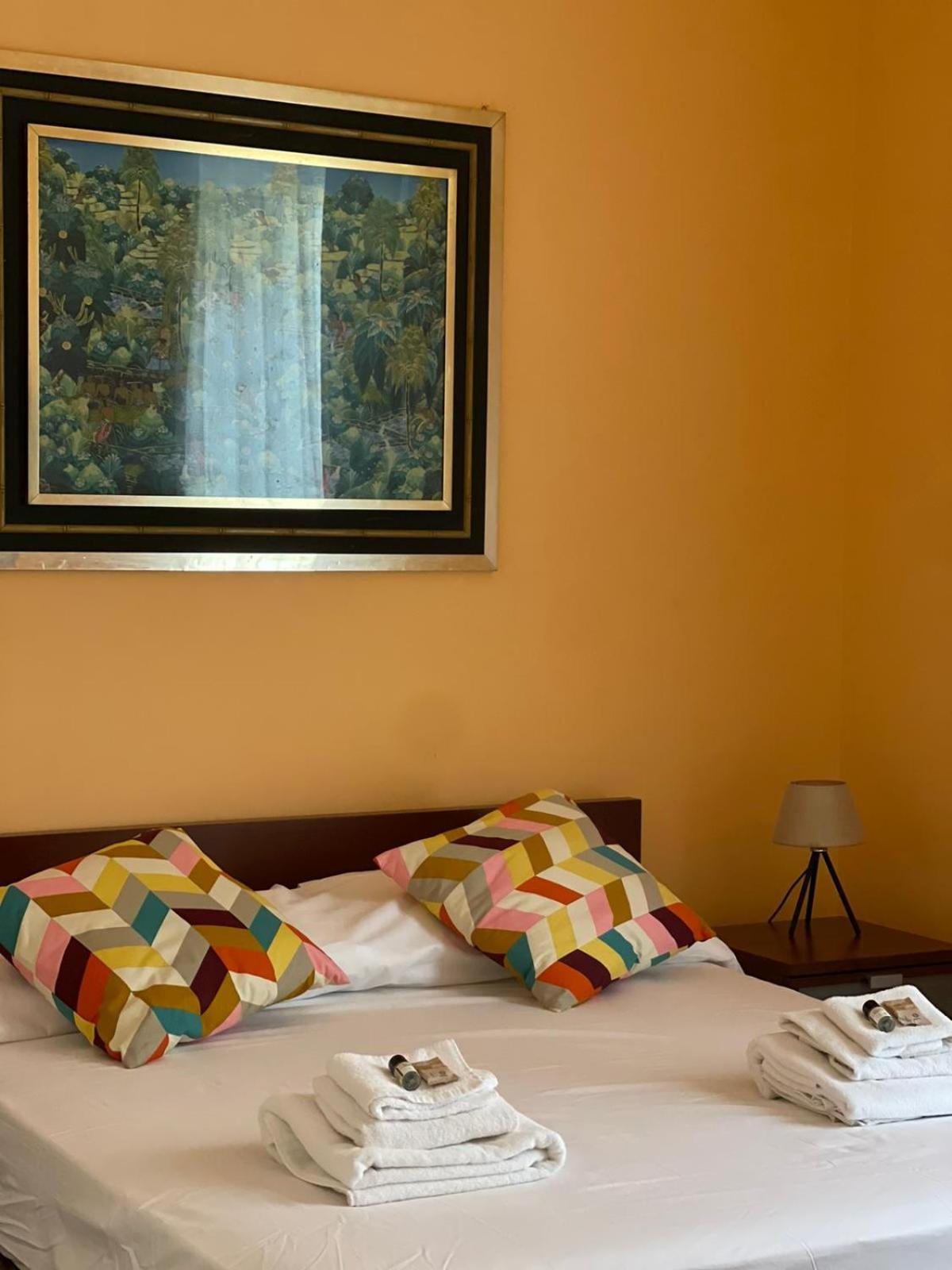 villa Borghese House
