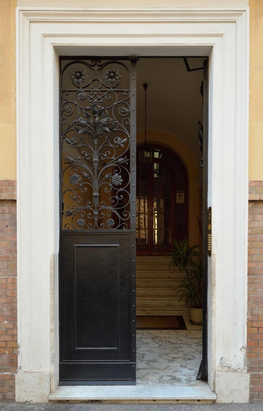 villa Borghese House
