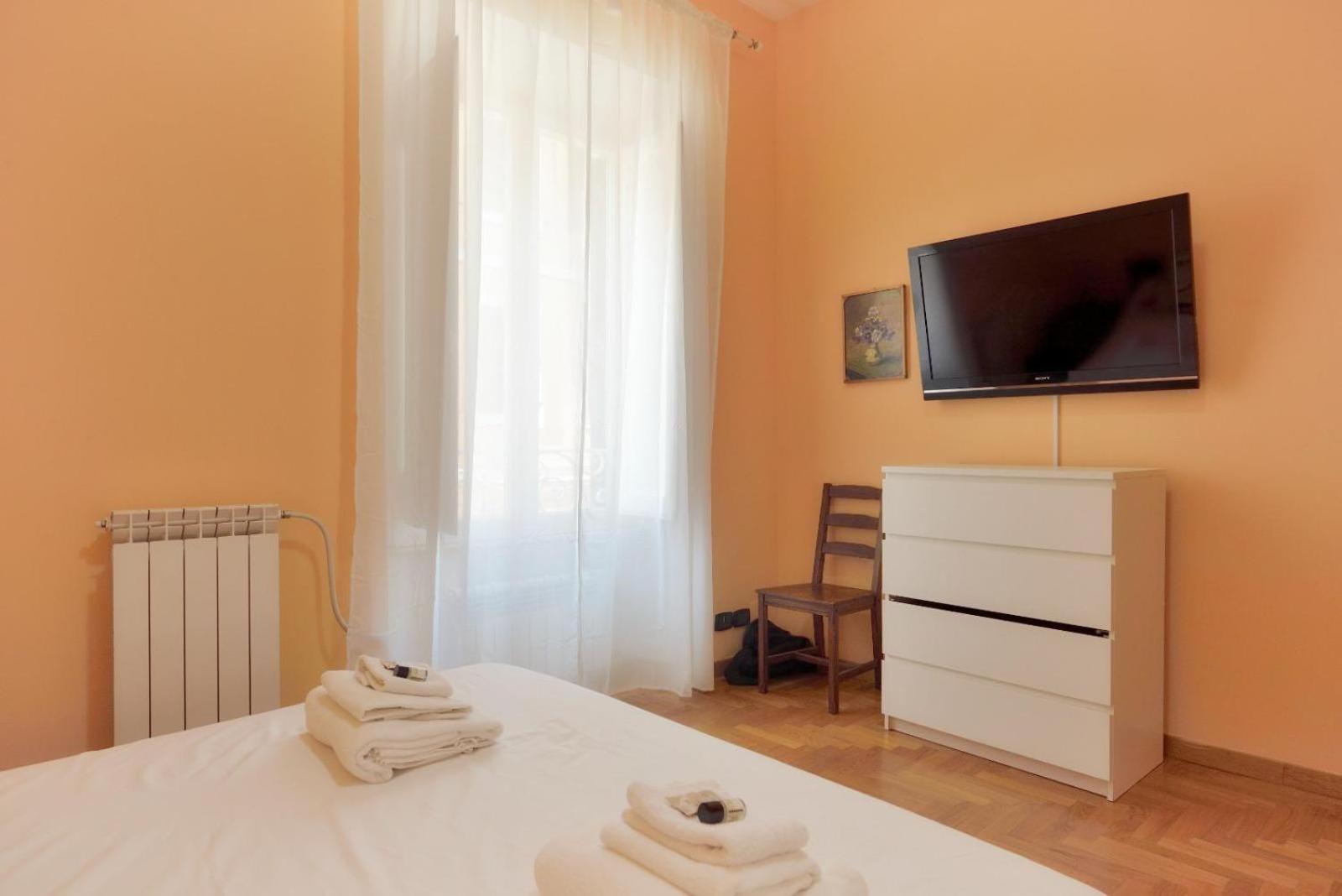 villa Borghese House
