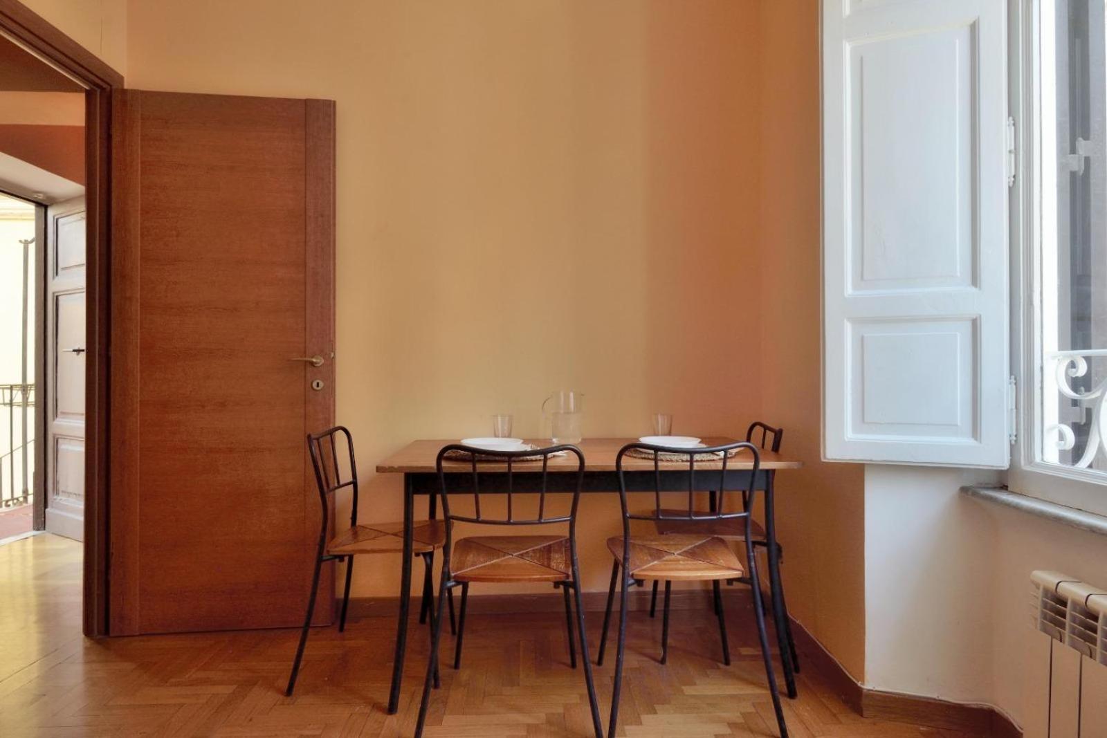 villa Borghese House